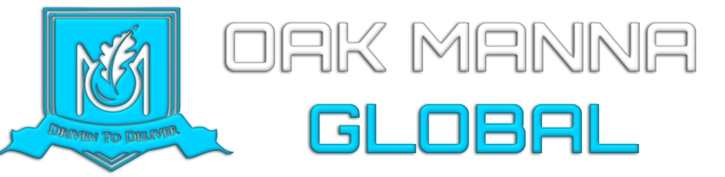 Logo Oak Manna Global